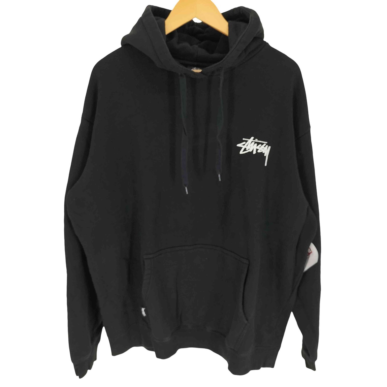 ステューシー Stussy Fire Dice 50-50 Hoodie メンズ import：XL - メルカリ