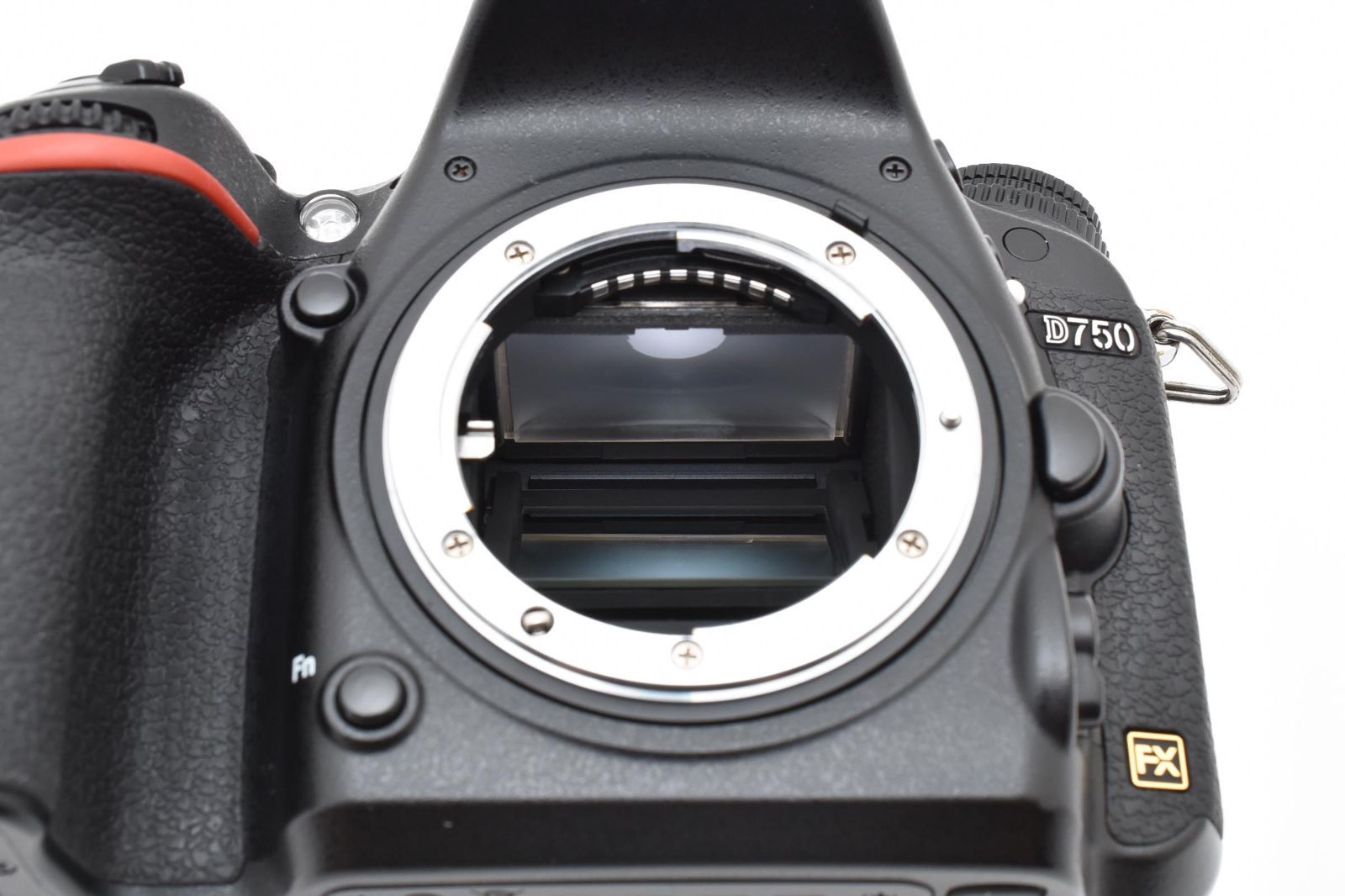 Nikon ニコンD750 ボディ 中古)Nikon (ニコン) D750 ボディ（商品ID：3717017194130）詳細