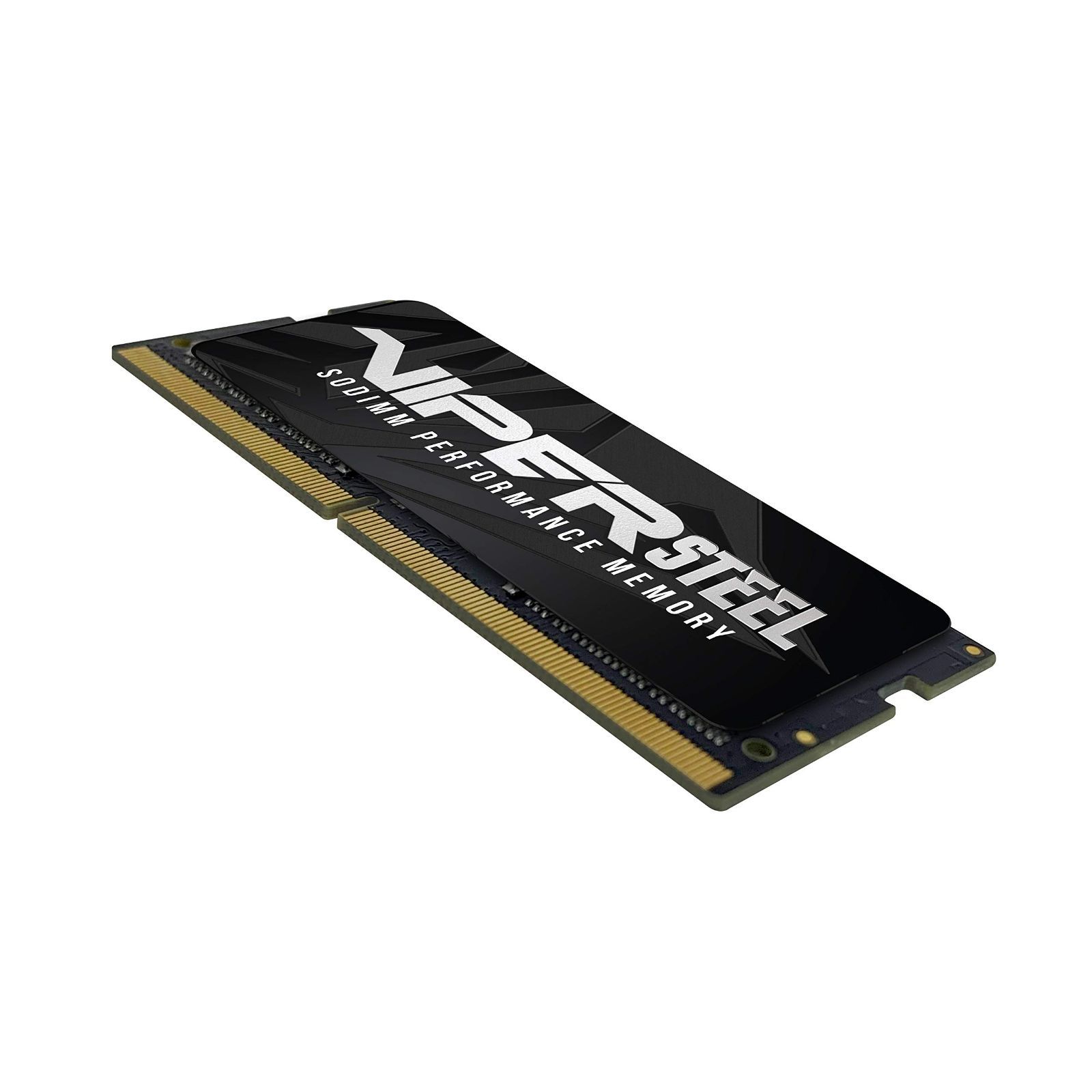 新着商品】Steel DDR4 Viper 2666MHz PC4-21300 Memory 32GB SODIMM