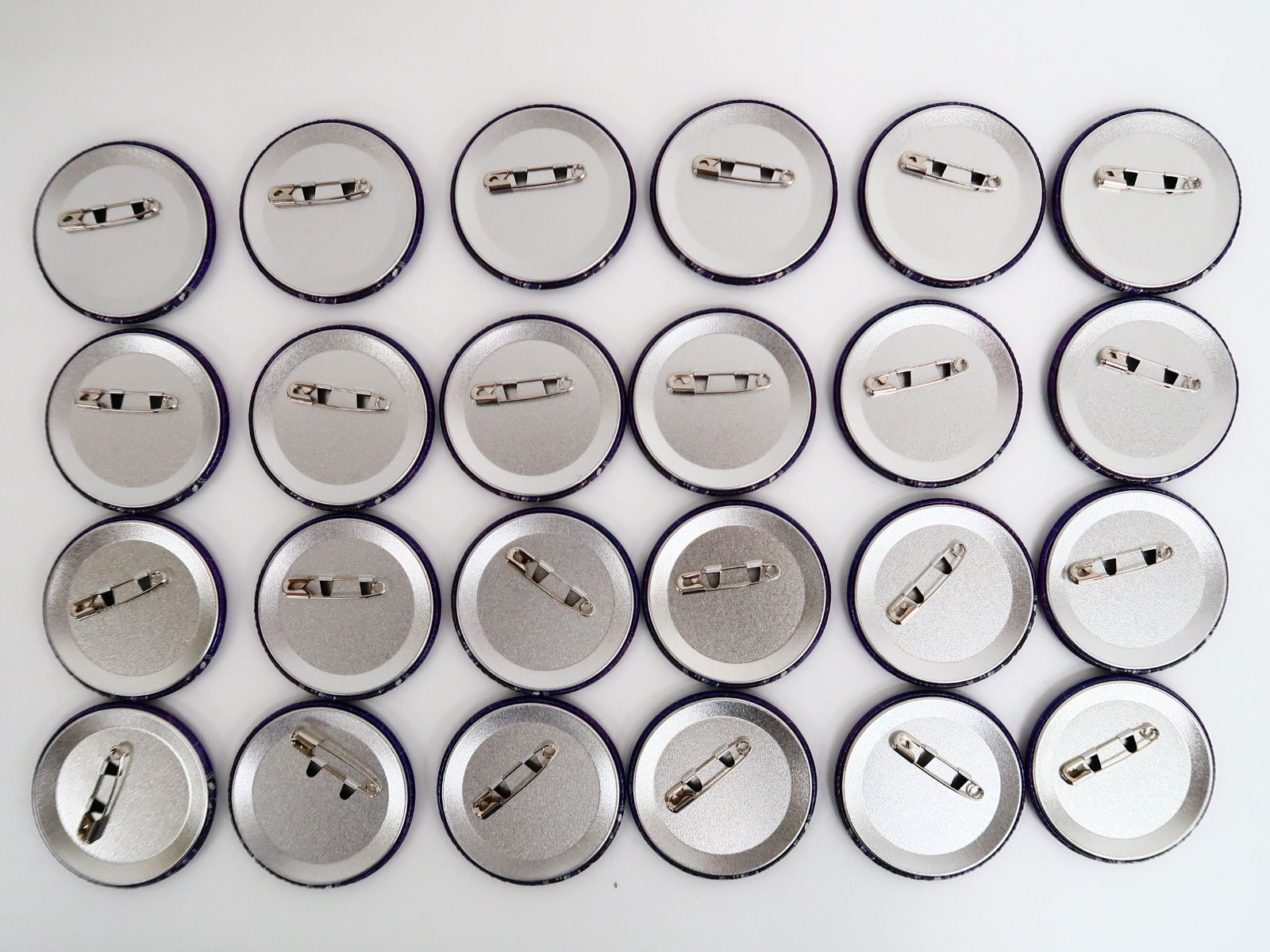 長尾景　タロット　缶バッジ 長尾景 タロット 缶バッジ にじさんじ