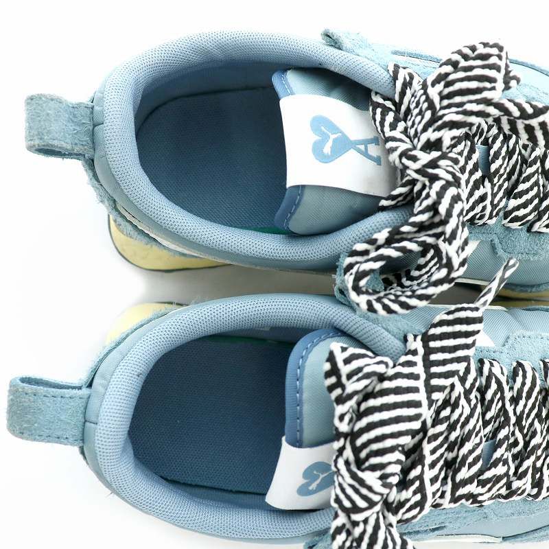 プーマ PUMA アミパリス AMI PARIS RIDER FV AMI ライダーFV