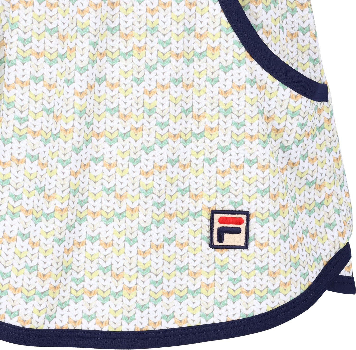 FILA テニス