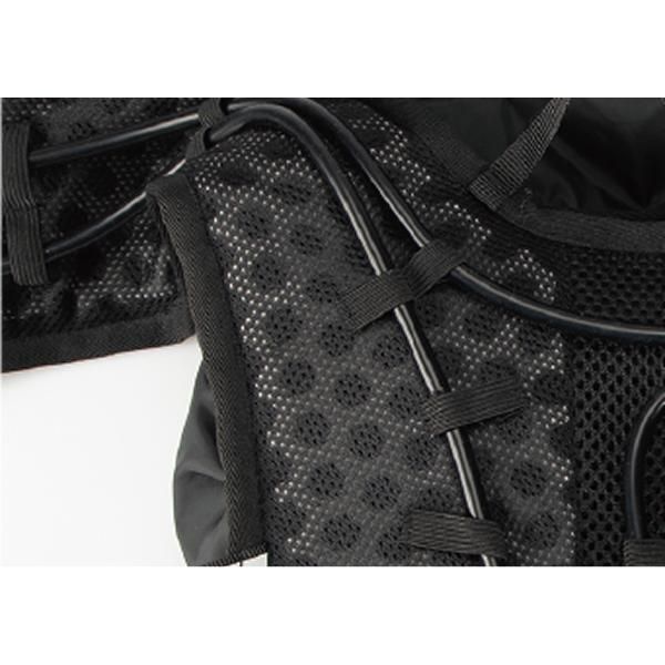 山真製鋸 ICEMAN VEST PRO II アイスマンベスト プロXII