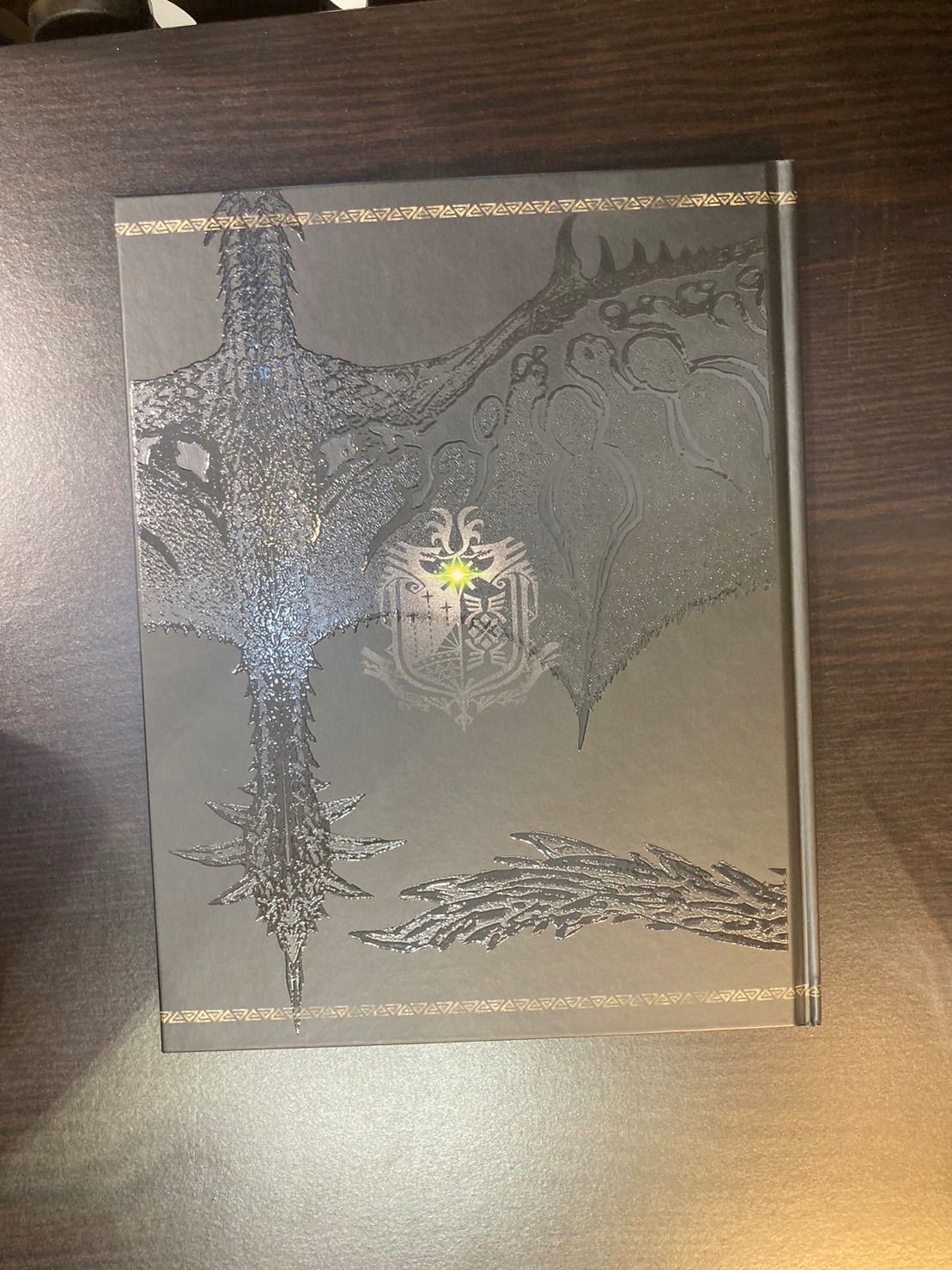 モンスターハンターワールド コレクターズエディション
