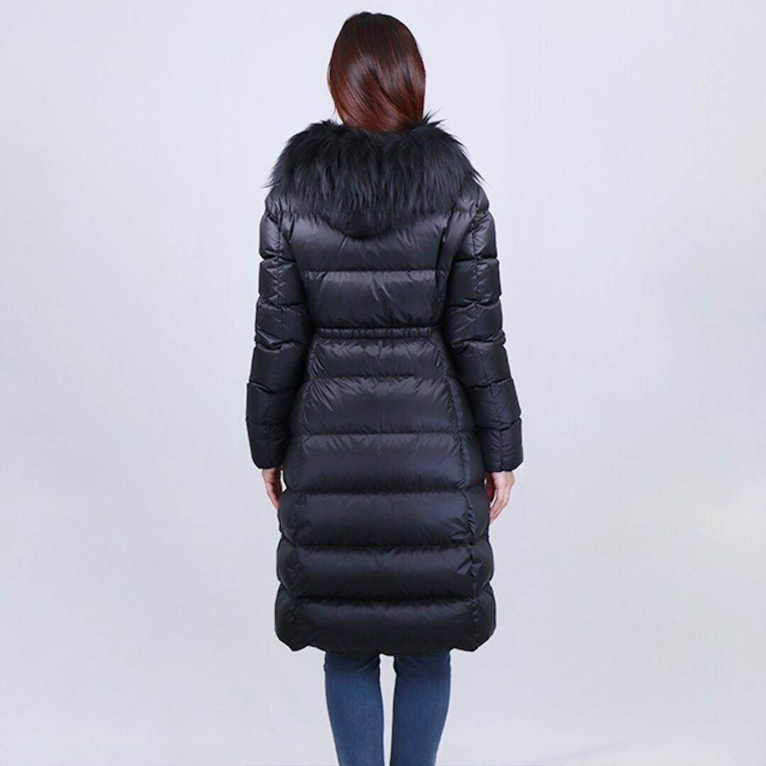 モンクレール MONCLER レディース ダウンコート ダウン