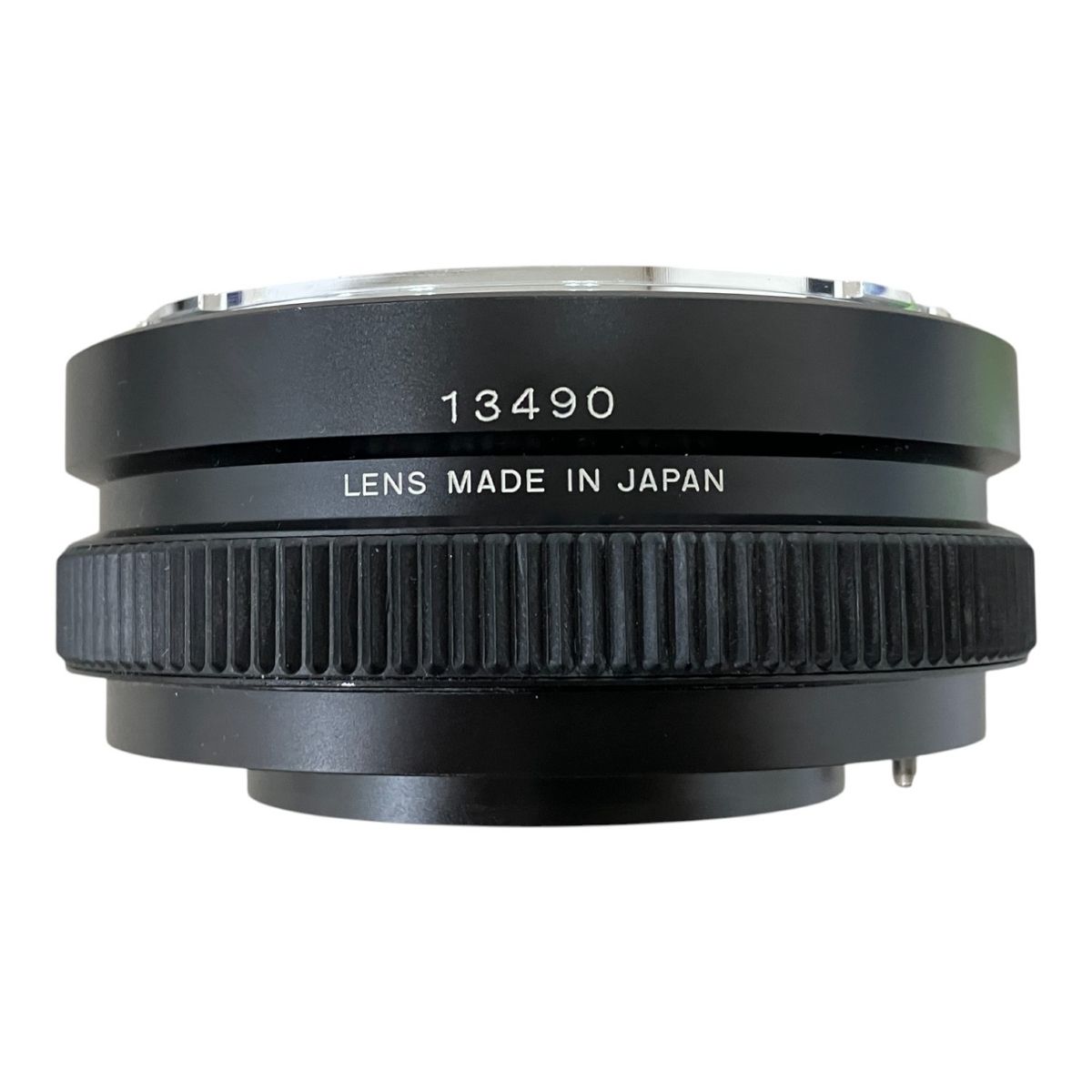 新品続々入荷中！ MAMIYA テレコンバーター 1.4× No.1 45mm No.2 82mm エクステンダー RZ67用 カメラアクセサリー ジャンク M10347348 情報が満載。