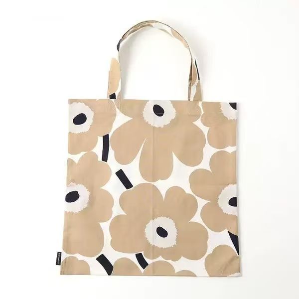 marimekko ショッピングバッグ marimekko ショッピングバッグ、トートバッグ、全5色 - メルカリ
