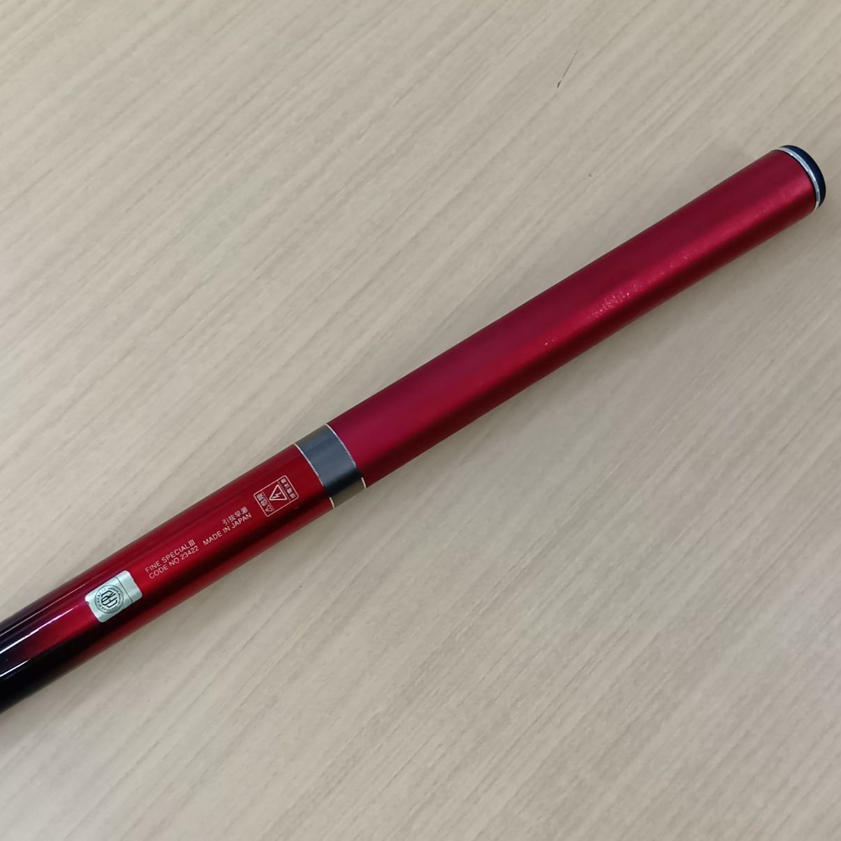 銀影 GIN-EI AIR ZD3-91MR 鮎竿 釣竿銀影 エア ZD 3-91MR 756686