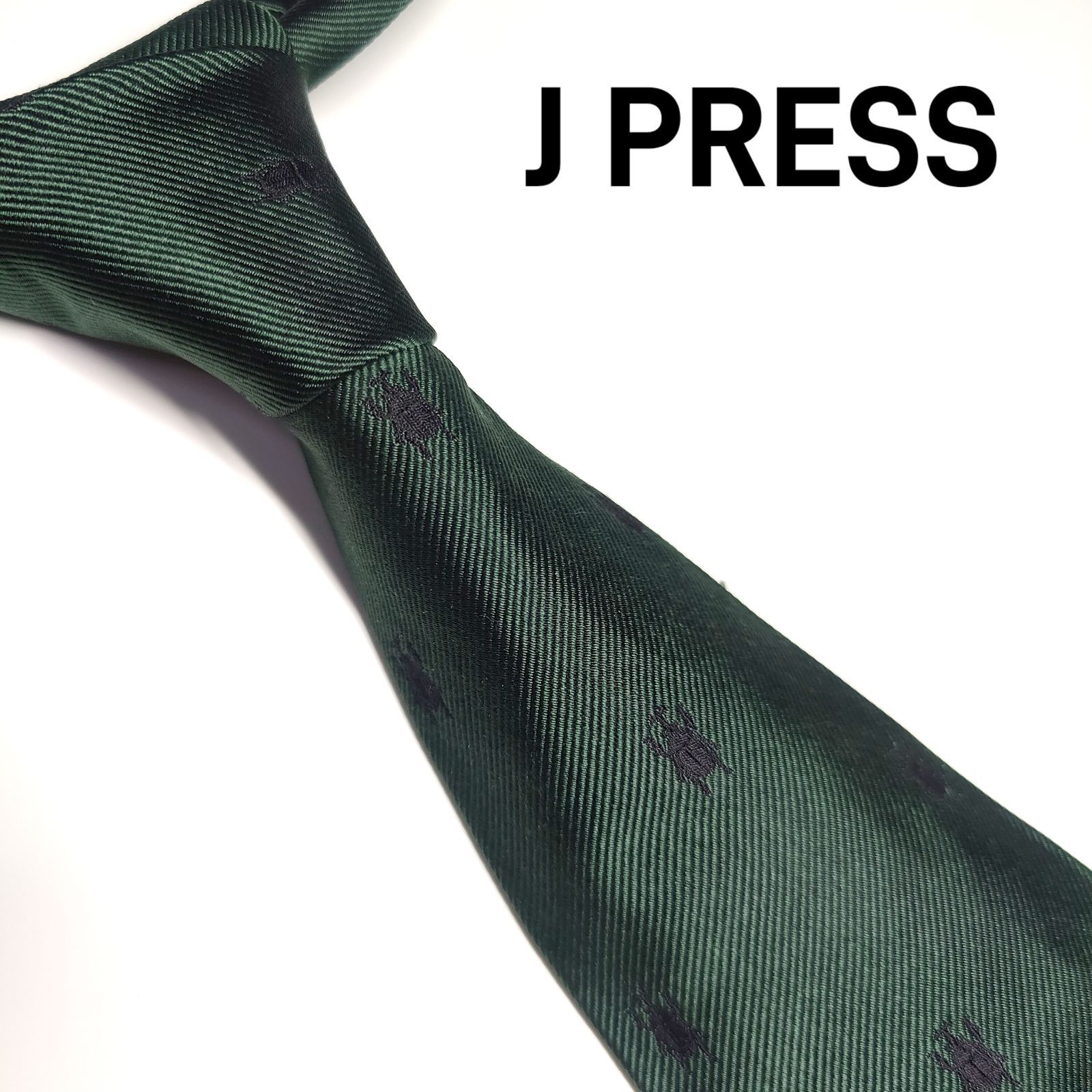 人気No.1】 J press ジェイプレス※ストライプ メンズネクタイ cerkafor.com