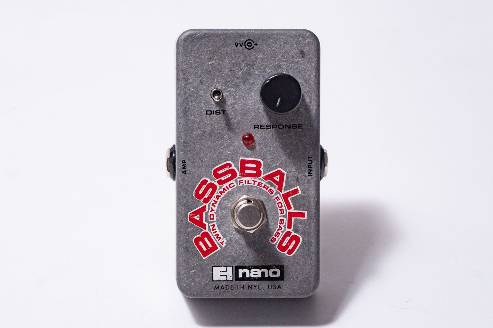used Electro-Harmonix | NANO BASSBALLS GIB横浜