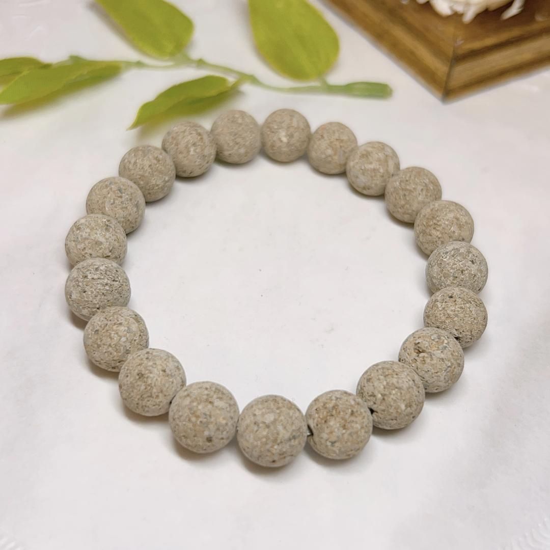 RN6879】出雲石＊10㎜＊ブレスレット＊Shimane＊IZUMO STONE＊bracelet