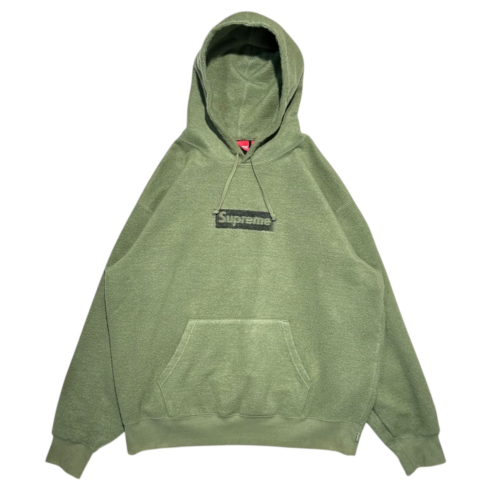 SUPREME(シュプリーム) 23SS Inside Out Box Logo Hooded SUPREME(シュプリーム) 23SS Inside Out Box Logo Hooded