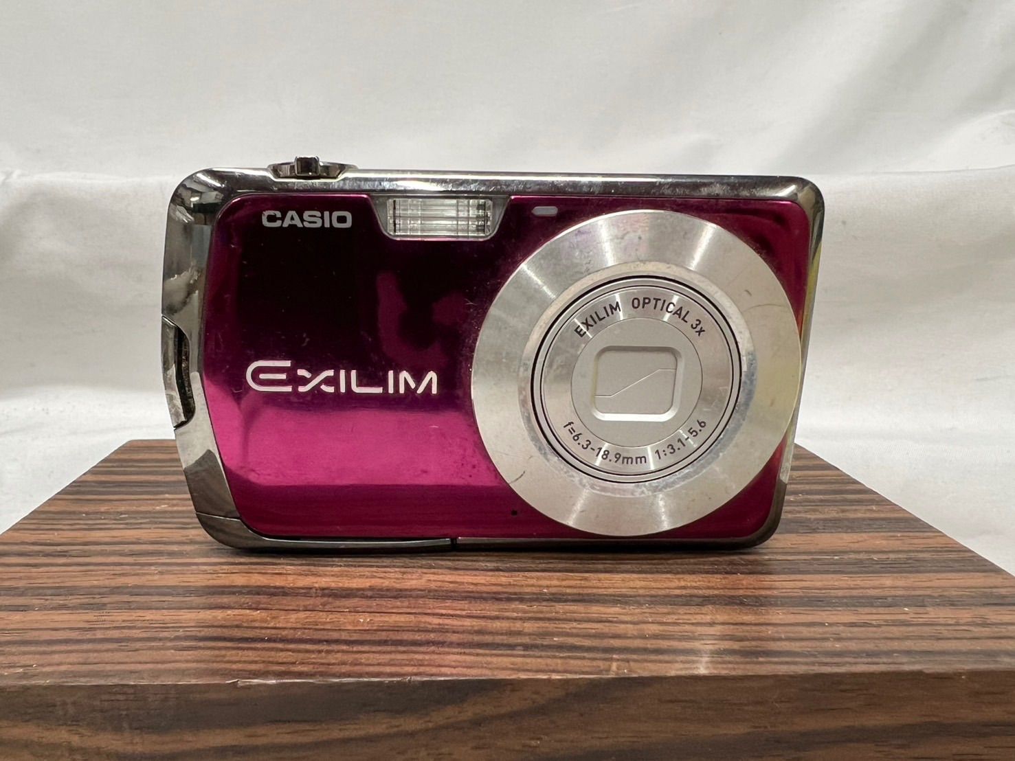 ☆ CASIO EXILIM EX-Z1 【公式通販】