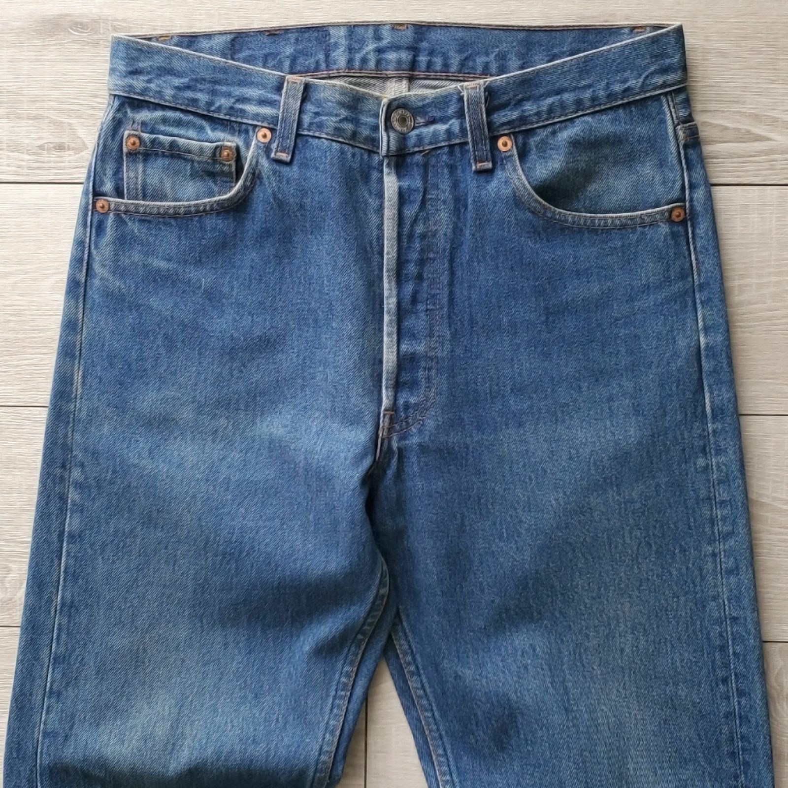 80s levis 501 リーバイス USA製 87501 ハチナナ 赤文字 Levisリーバイス□良品 80s vintage USA製 501 赤文字 87