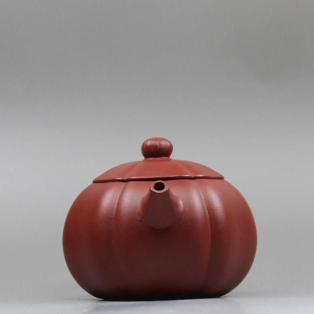 古美術 中国茶道具 紫砂壷【鉄画軒】在銘 紫砂壷 急須 煎茶道具 中国宜興 中国美術 茶壷 紫砂壺 泥壺 急須 煎茶道具 - メルカリ