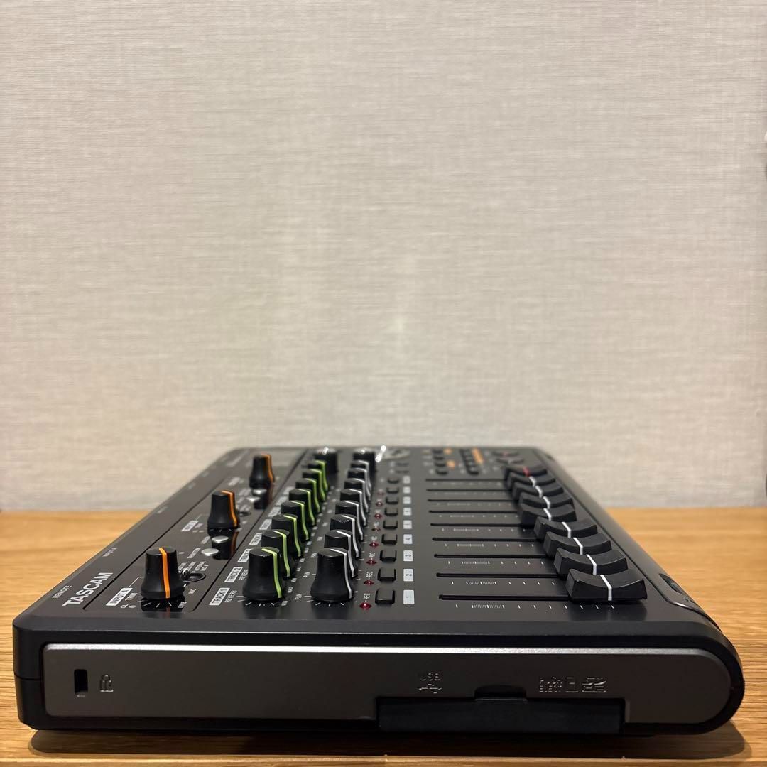 TASCAM DP-03SD マルチトラックレコーダー - メルカリ