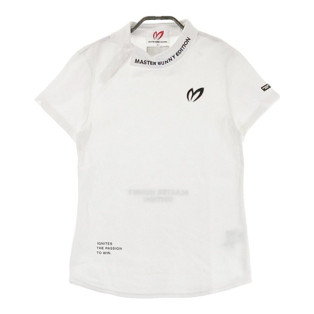 サイズ：1 MASTER BUNNY EDITION マスターバニーエディション 半袖T