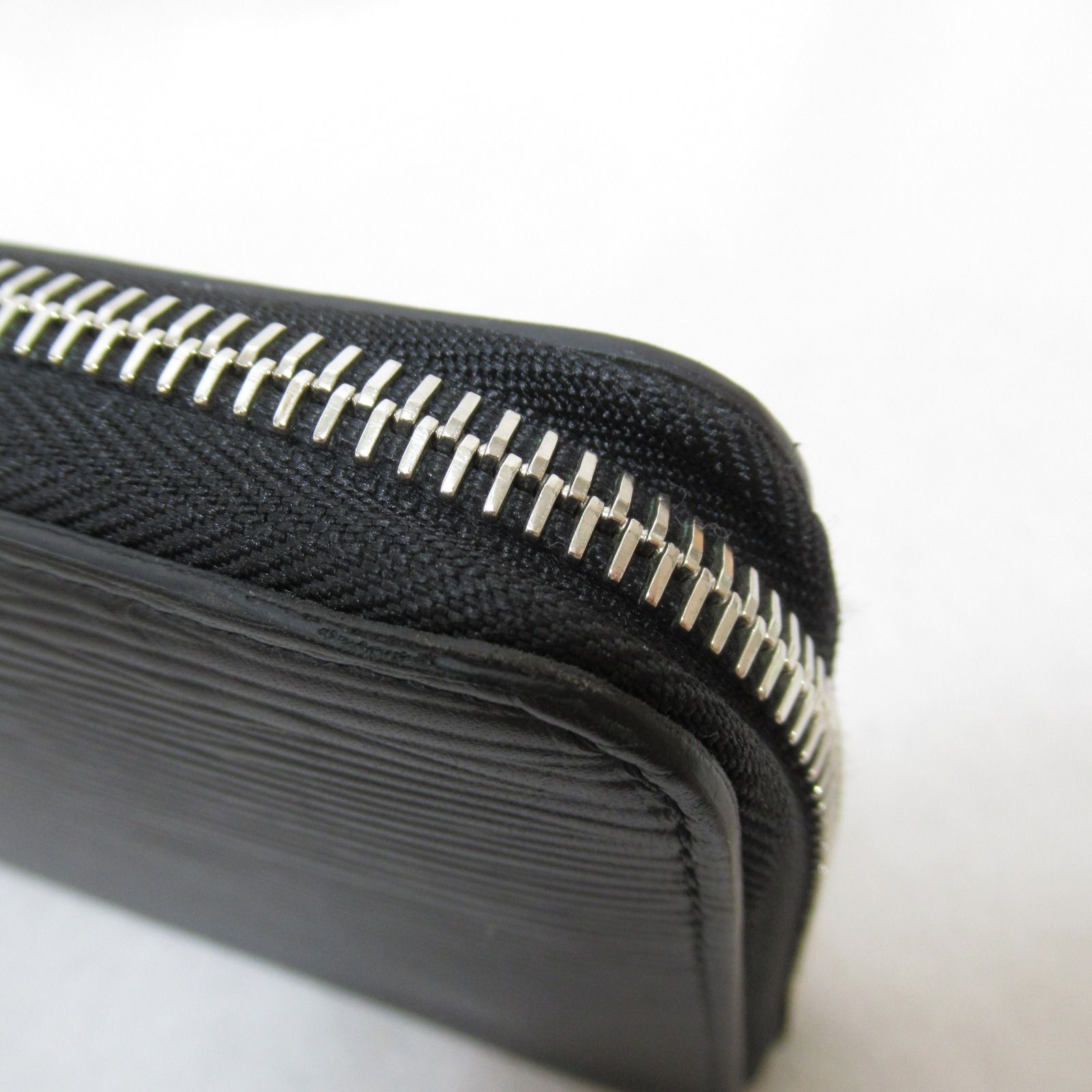 ルイ・ヴィトン ジッピー・オーガナイザー NM 二つ折り長財布 二