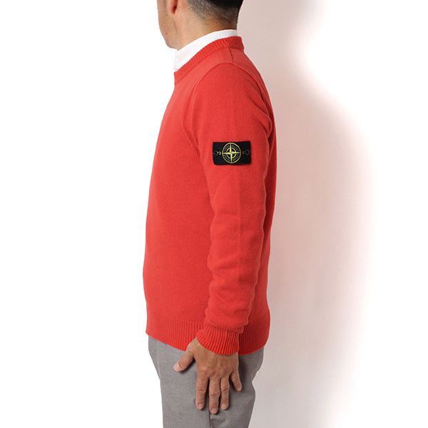 25AWモデル ストーンアイランド STONE ISLAND バッジワッペン