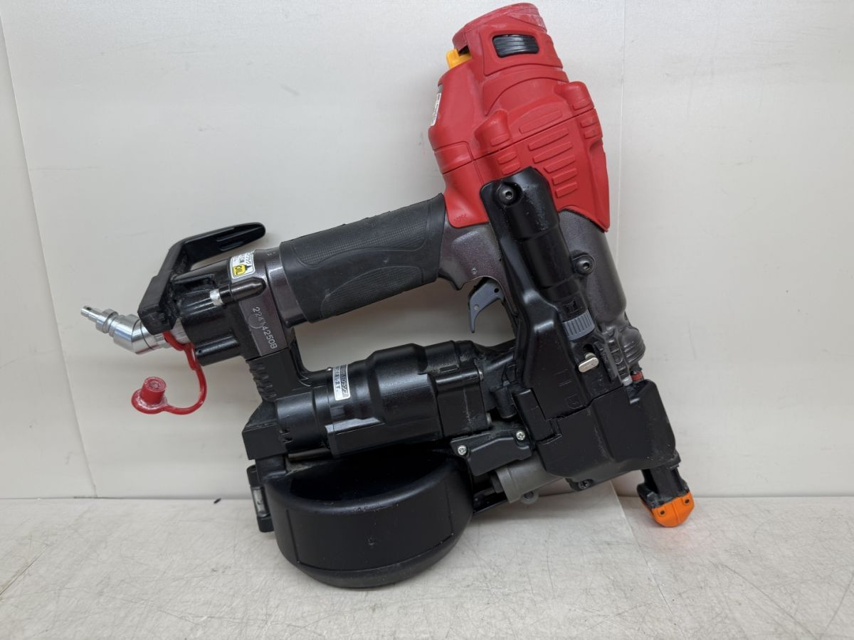 高圧ターボドライバー