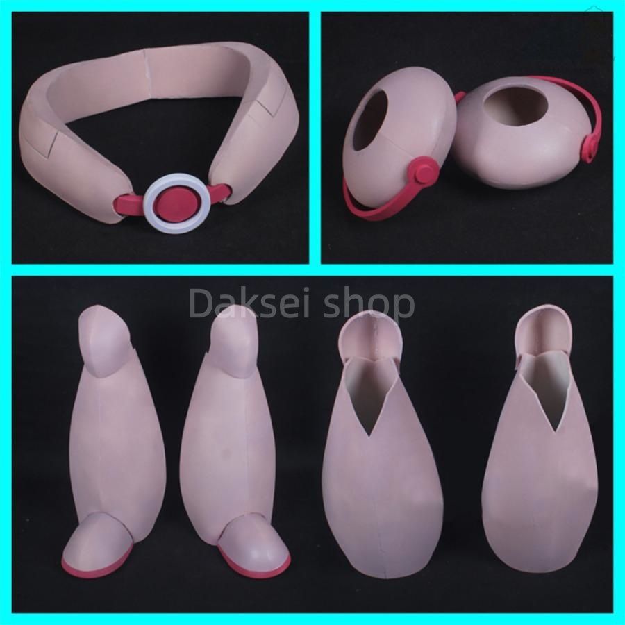 僕のヒーローアカデミア 麗日 お茶子 うららか おちゃこ ウラビティ ヒーロー装備 コスプレ道具 小物 コスチューム