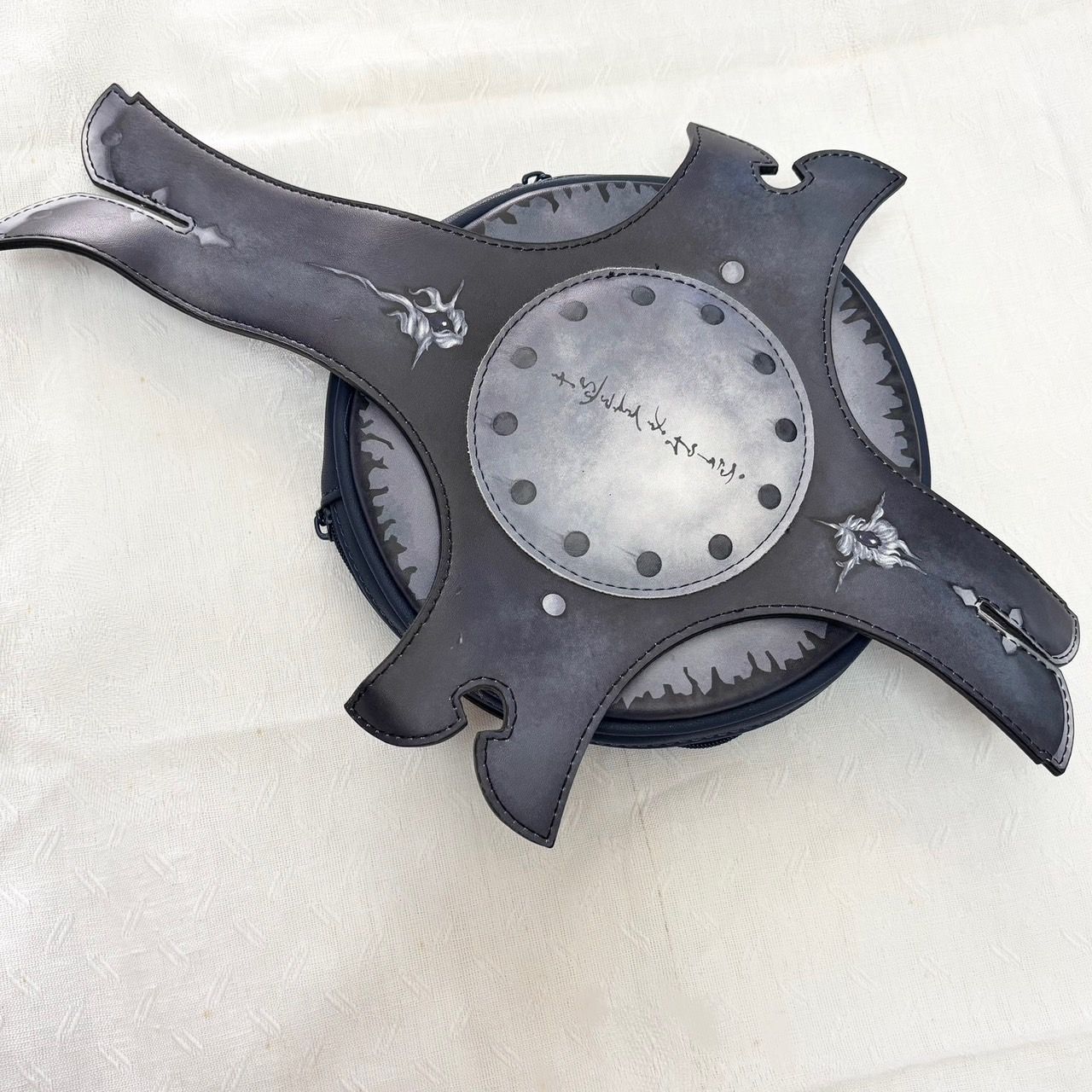 FGO Fes. 2025 英霊召喚フォト ブロマイド インドラ② キャラクター