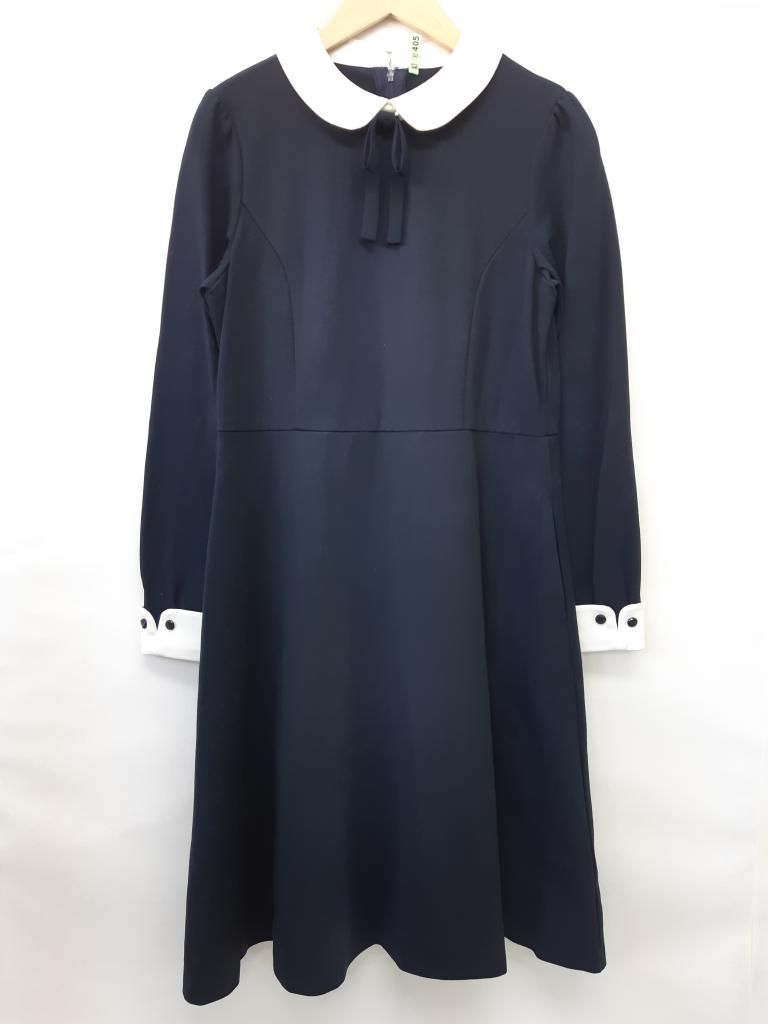 組曲　レトロワンピース　フォーマル　170cm クミキョク　160