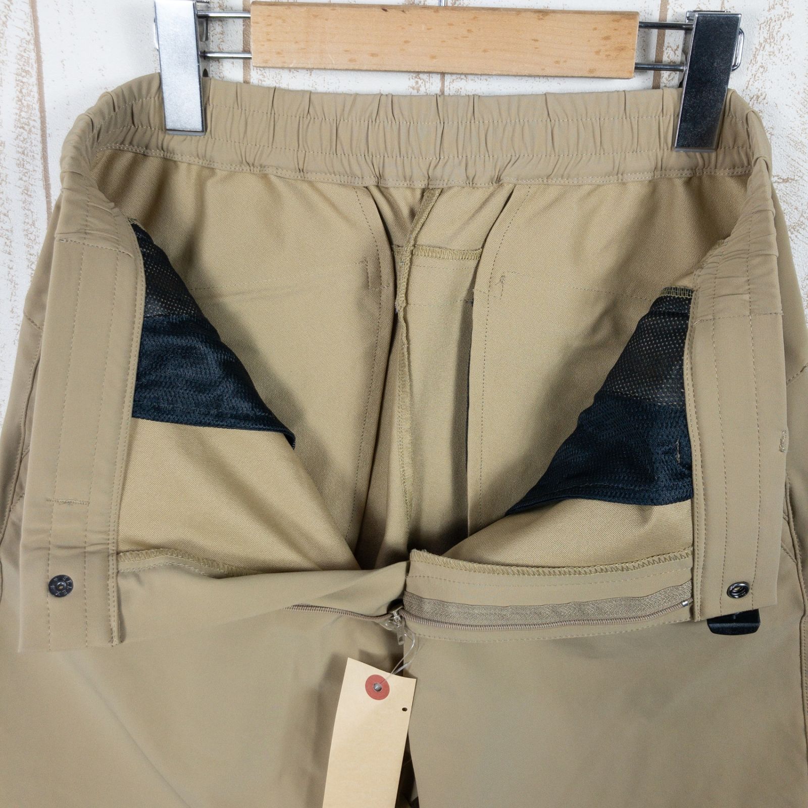 Men's M ベージュ系】 The North Face ( ザ・ノースフェイス