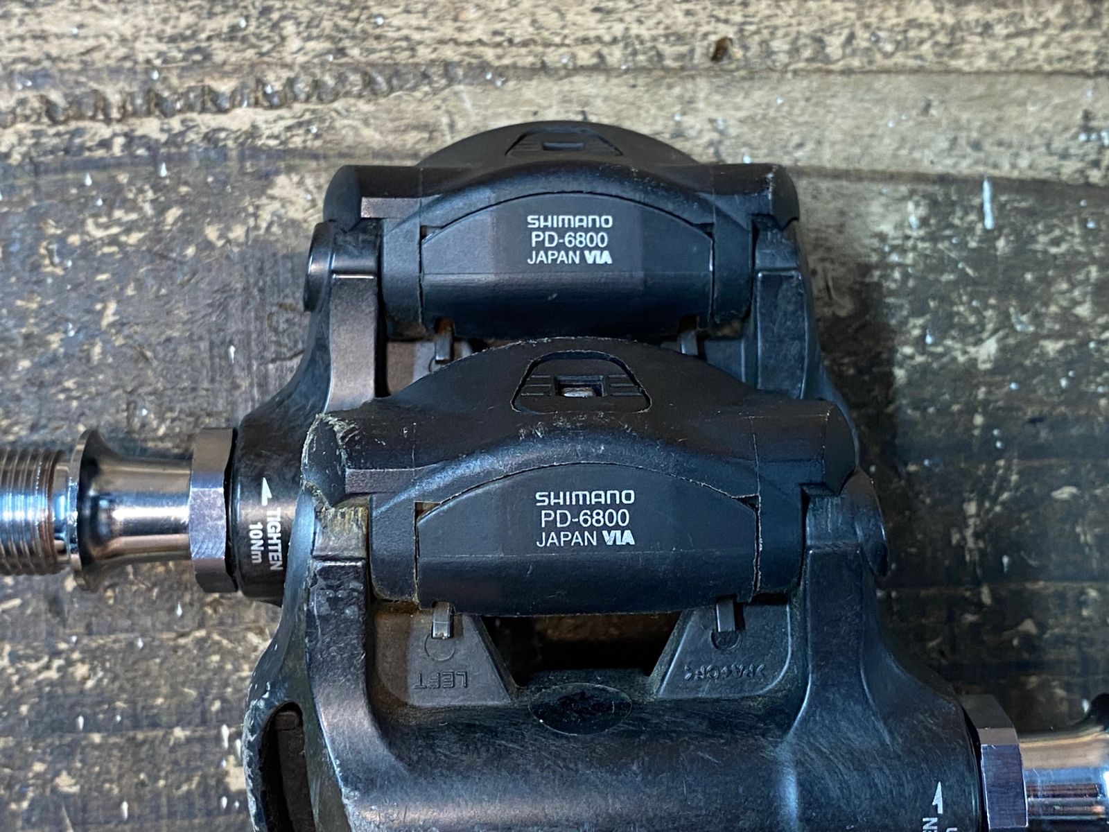 SHIMANO