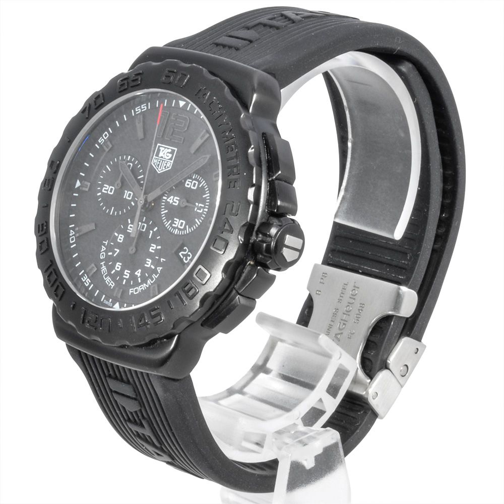 タグホイヤー TAG