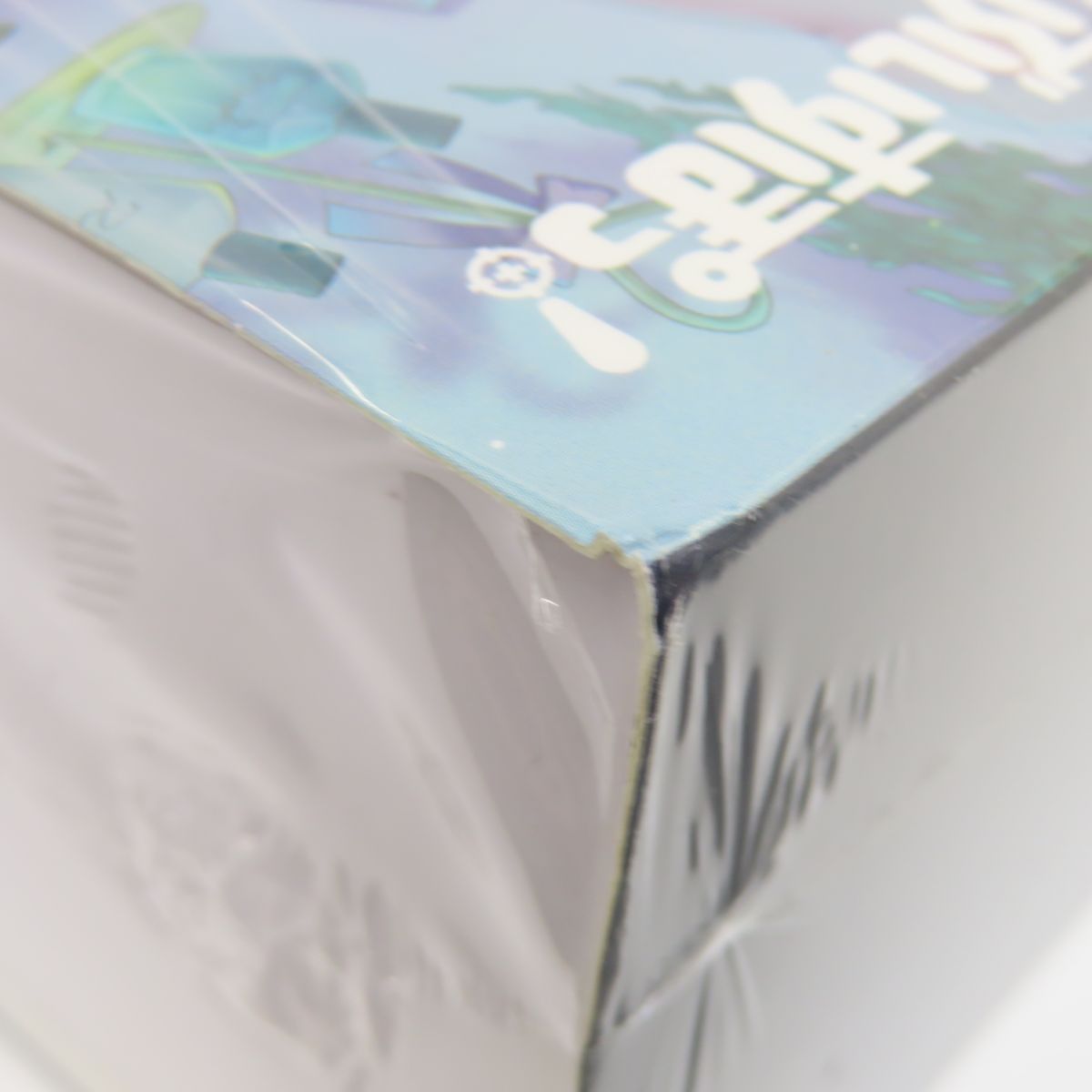 未開封】VSPO! GEAR ぶいすぽっ！ ゲーミングキーボード 胡桃のあ