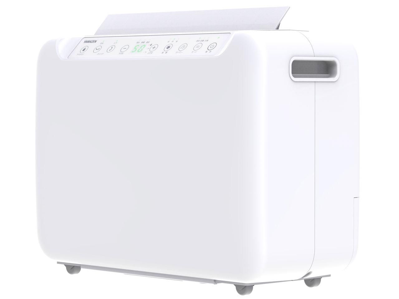 5営業日で発送 山善 YAMAZEN イルイカンソウジョシツキ YDC-G120