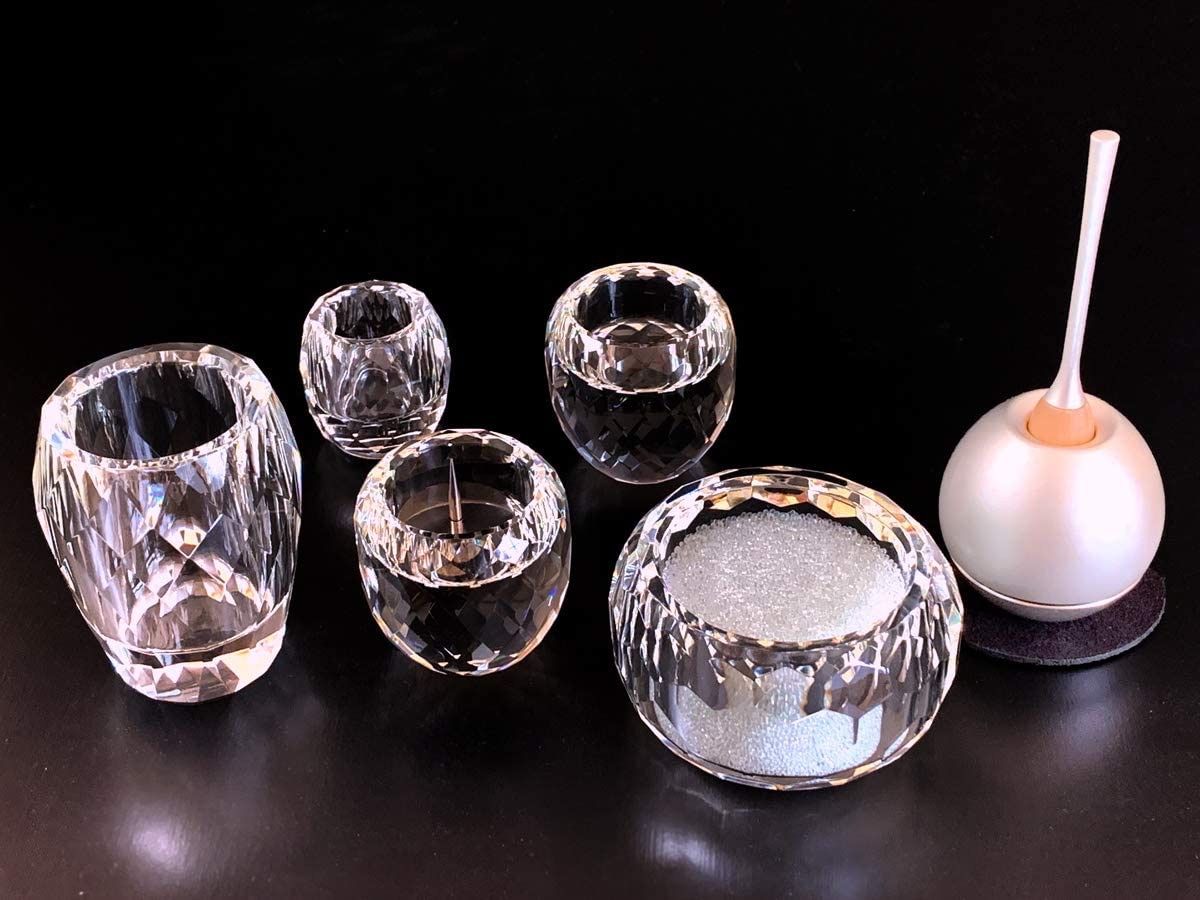 サルグミンヌ CARINA スープ皿4枚セット Yahoo!オークション