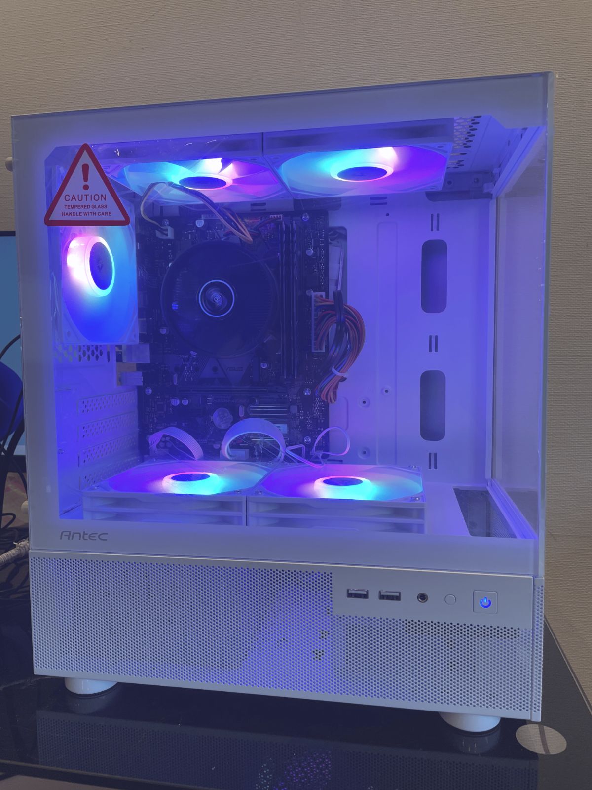 ライト ゲーミングPC GTX1060 OS無し ライト ゲーミングPC GTX1060 OS無し デスクトップ型PC
