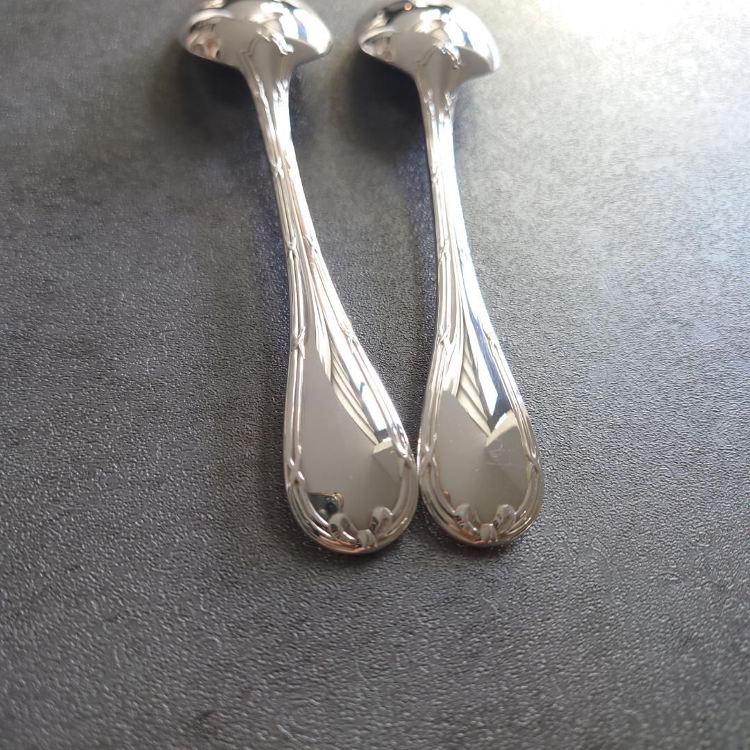 ケーキフォーク コーヒースプーン