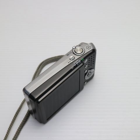 超美品 Caplio R6 シルバー 即日発送 RICOH デジカメ デジタルカメラ