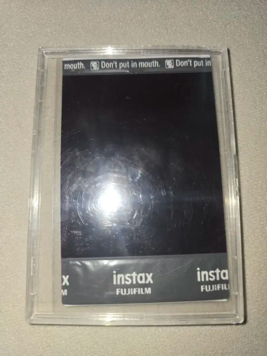 fromis_9 サイン入りポラロイド fromis_9 サイン入りポラロイド