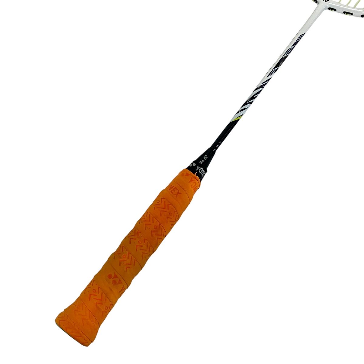 バドミントンラケット アストロクス99 4U5 Amazon | ヨネックス Astrox 99 ツアー ストリング バドミントン