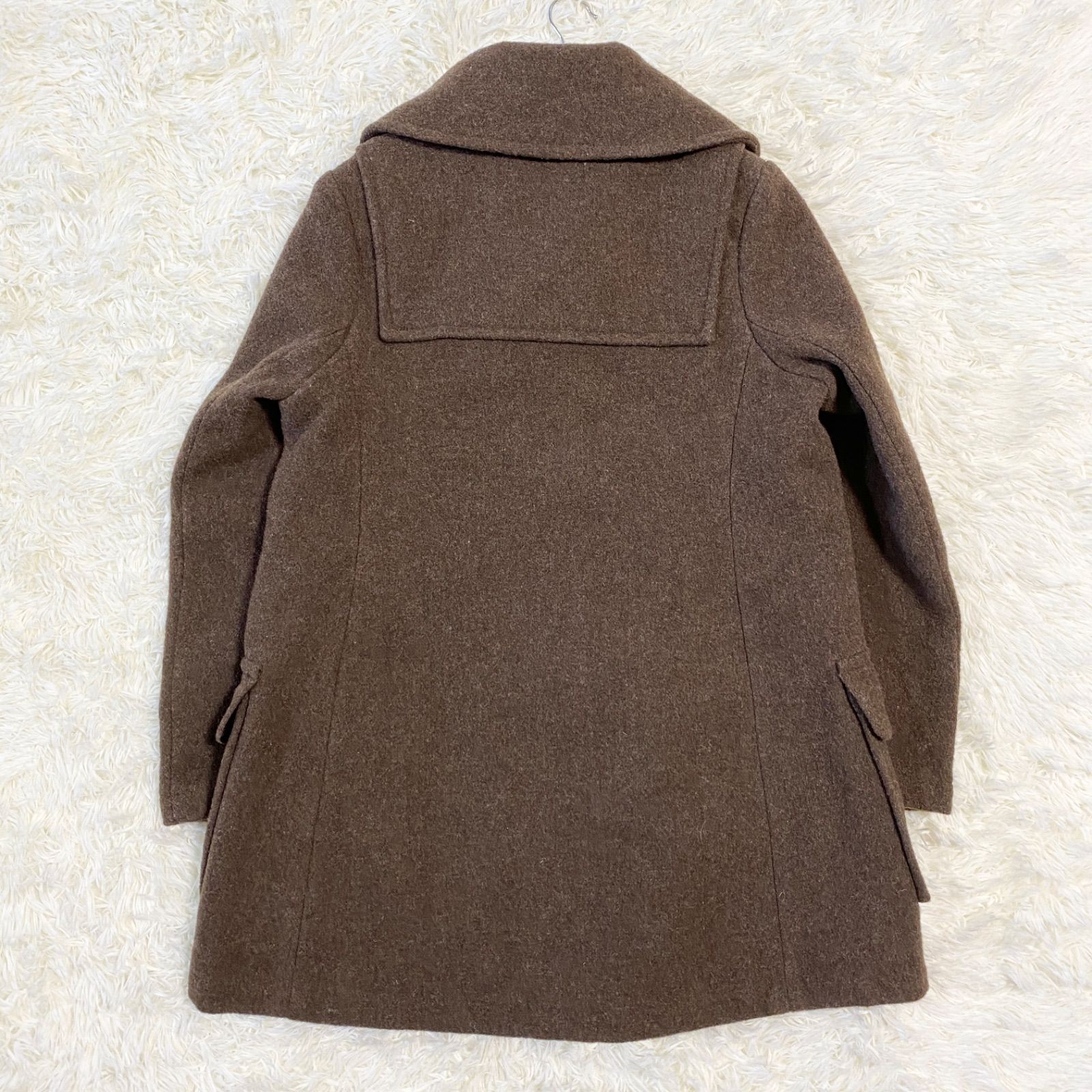 希少✨【Gloverall✳︎50th ANNIVERSARY CHECK】グローバーオール