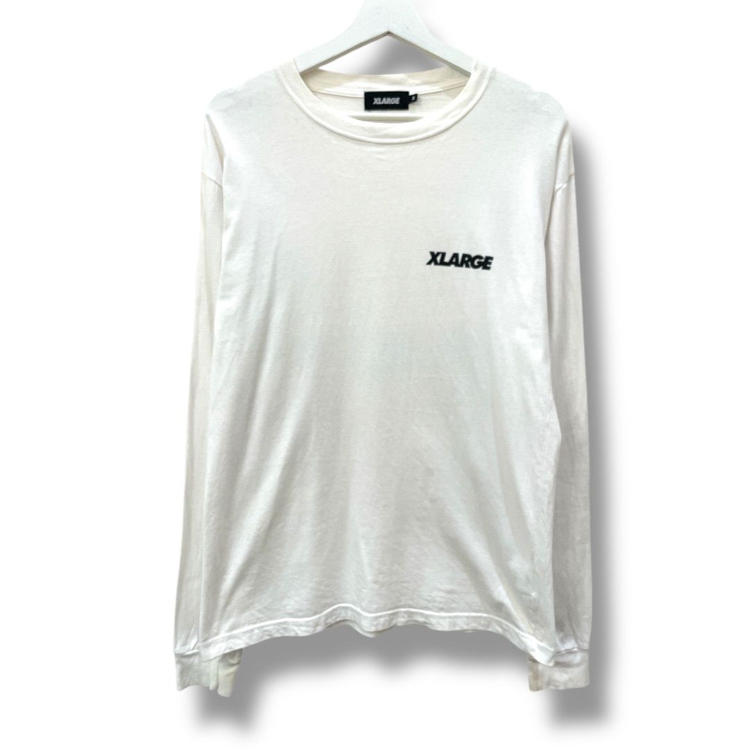 XLARGE エクストララージ FAST&FURIOUS ワイルドスピードコラボ