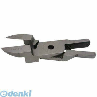 7営業日以内発送 室本鉄工 FNP 3 C 替刃 SNP 10用 クランク刃 販売不可