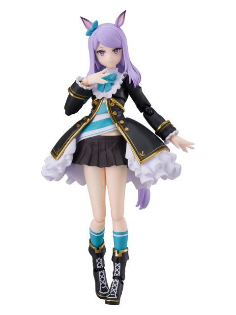 figma 572 メジロマックイーン 「ウマ娘 プリティーダービー」 - メルカリ