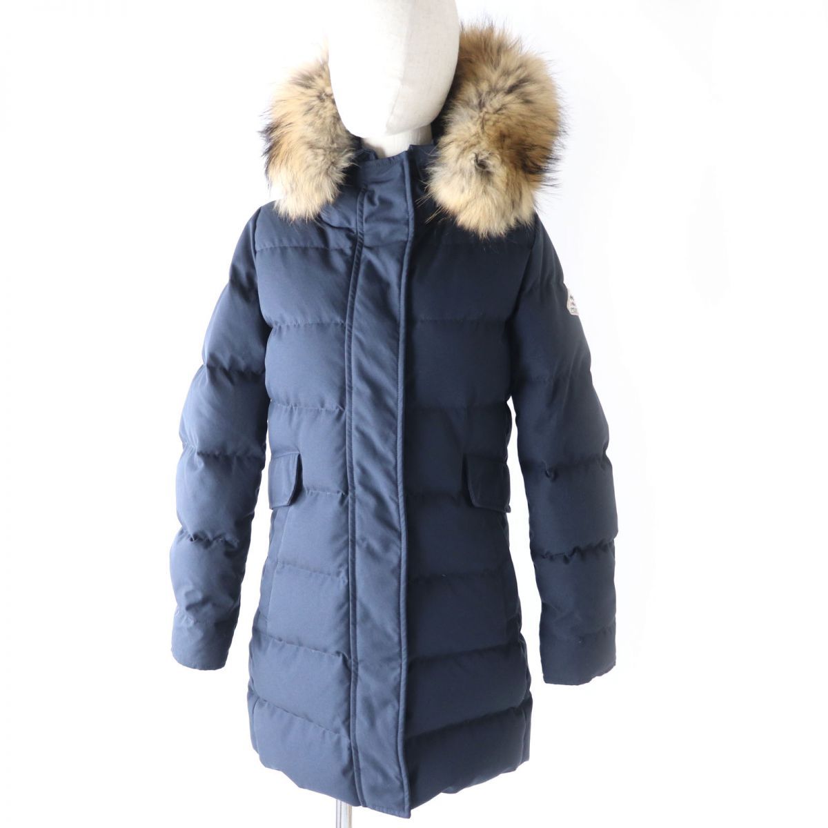 美品 ピレネックス グルノーブル (美品: PYRENEX グルノーブル 美品 ピレネックス グルノーブル (美品: PYRENEX グルノーブル