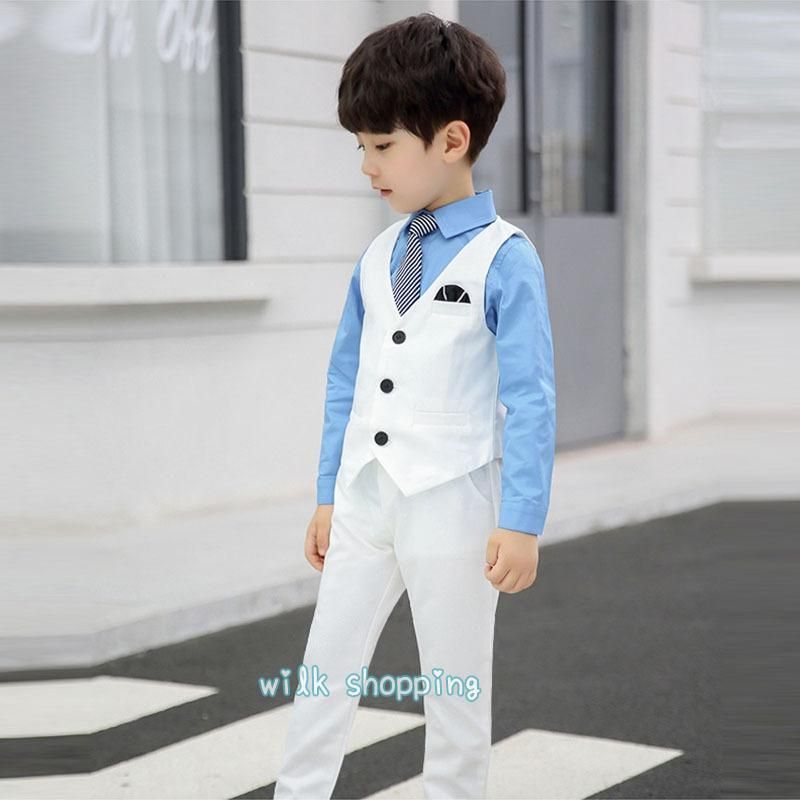男の子