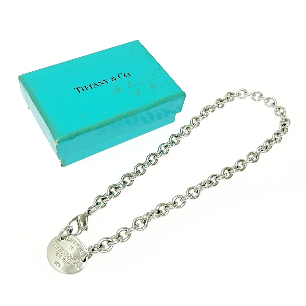 S*K様 Tiffany & Co. シルバーネックレス　刻印925 2309586809.jpg?1719976704