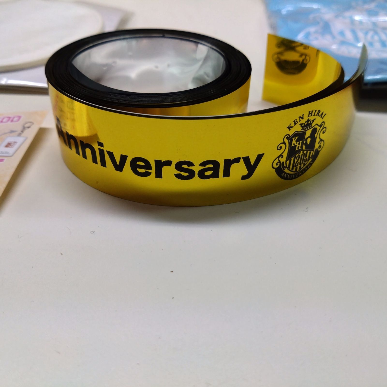 10221017 平井堅 ライブ グッズ まとめ売り - メルカリ