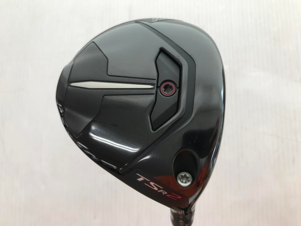 TSR2 | 15 | S | ツアーAD IZ-5 | 中古 | フェアウェイウッド |