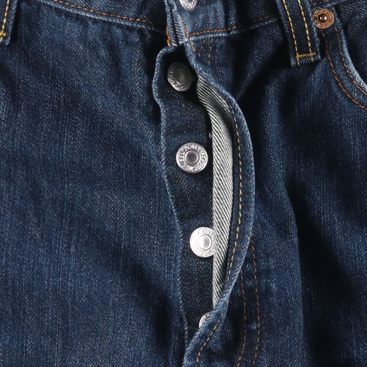 古着 濃紺リーバイス Levi's リーバイス501 ユーロモデル 古着 濃紺リーバイス Levi's リーバイス501 ユーロモデル
