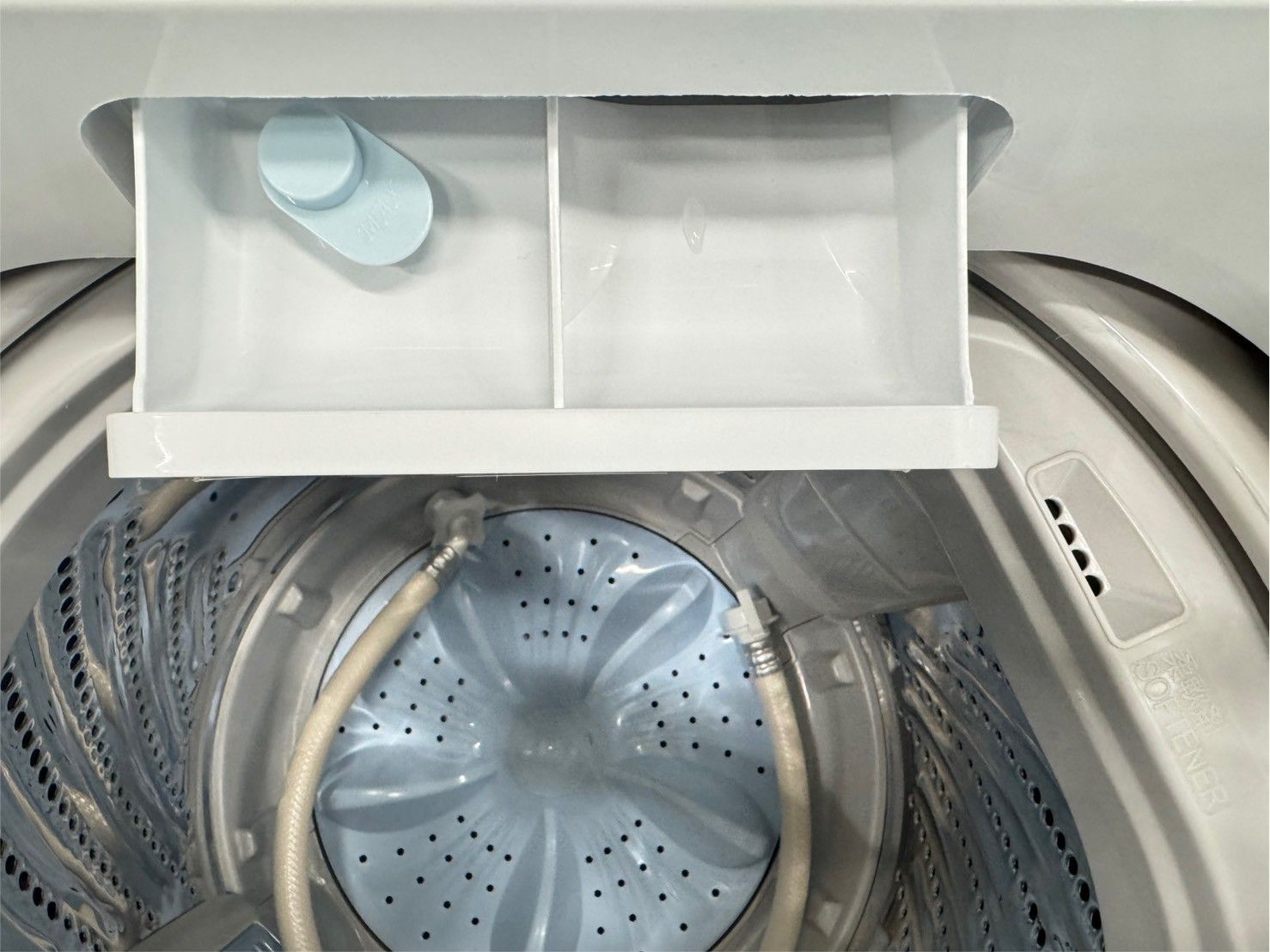 3か月保障付き 洗濯機