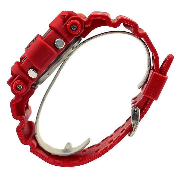 G SHOCK フログマン　訳あり 電池交換済プレミア商品・保証なし・外装＆BOX訳あり】 CASIO G